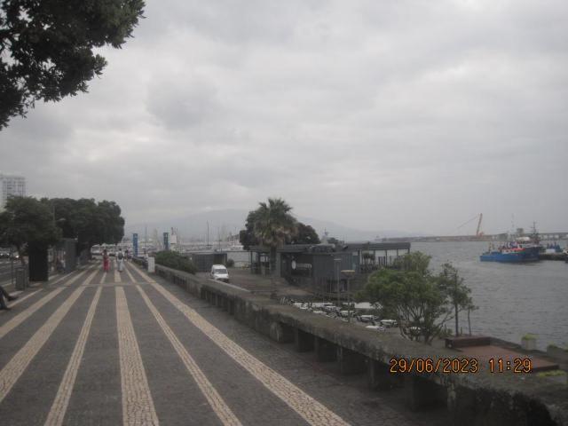 Canto Da Flor Leilighet Ponta Delgada Eksteriør bilde
